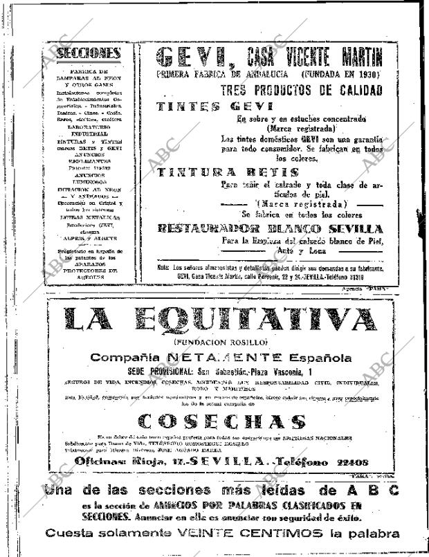 ABC SEVILLA 30-05-1937 página 18