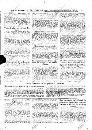 ABC MADRID 01-06-1937 página 6