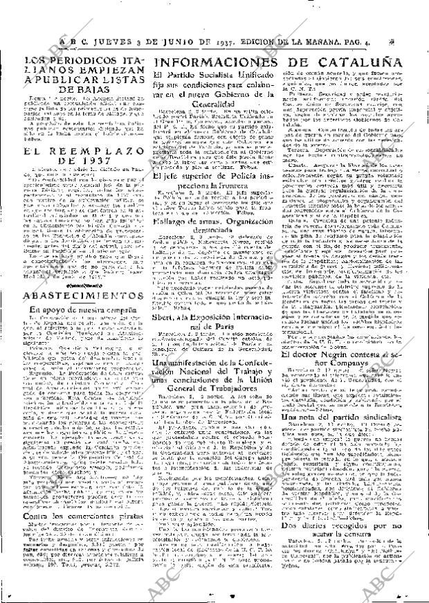 ABC MADRID 03-06-1937 página 4