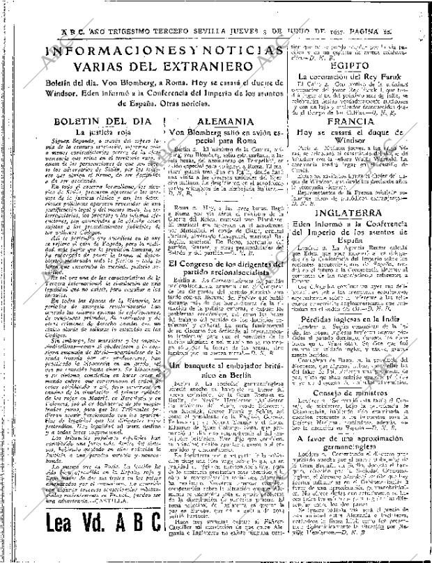 ABC SEVILLA 03-06-1937 página 12