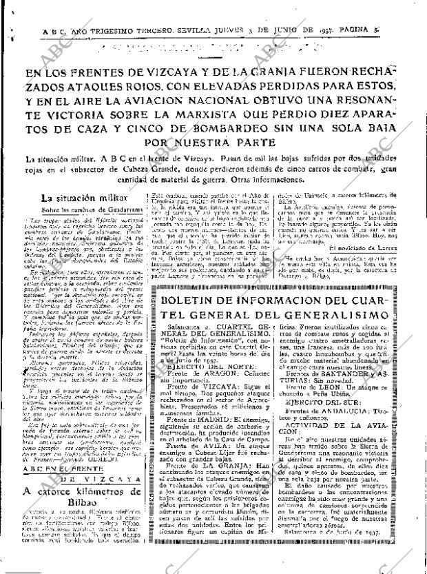 ABC SEVILLA 03-06-1937 página 5