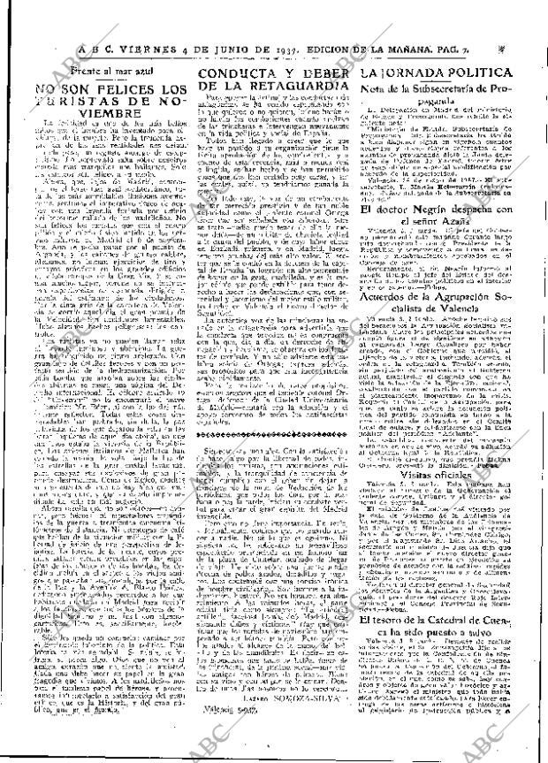 ABC MADRID 04-06-1937 página 7