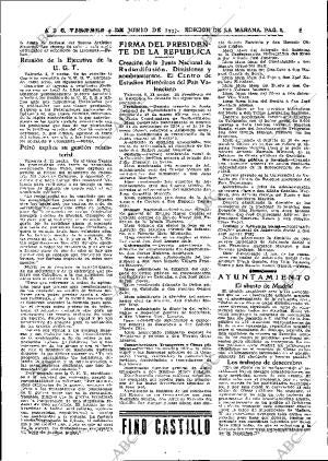 ABC MADRID 04-06-1937 página 8