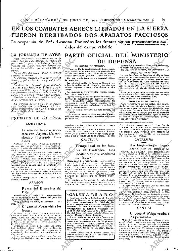 ABC MADRID 05-06-1937 página 3