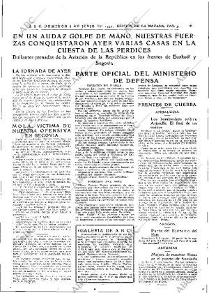 ABC MADRID 06-06-1937 página 3