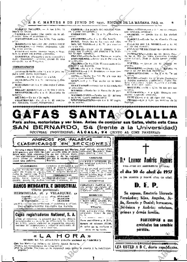 ABC MADRID 08-06-1937 página 10