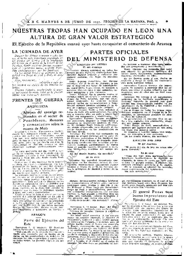 ABC MADRID 08-06-1937 página 3