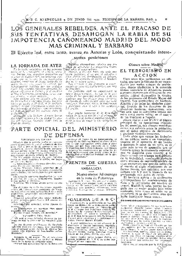ABC MADRID 09-06-1937 página 3