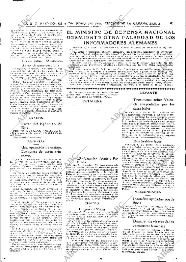 ABC MADRID 09-06-1937 página 4
