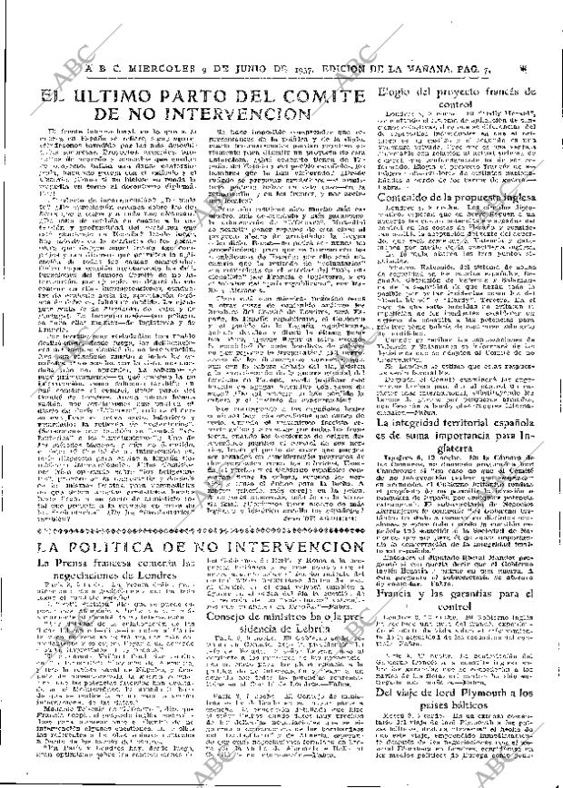 ABC MADRID 09-06-1937 página 7
