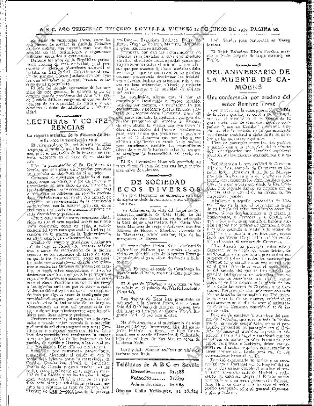 ABC SEVILLA 11-06-1937 página 10