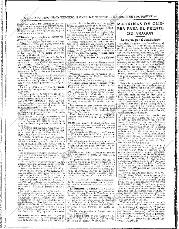 ABC SEVILLA 11-06-1937 página 12