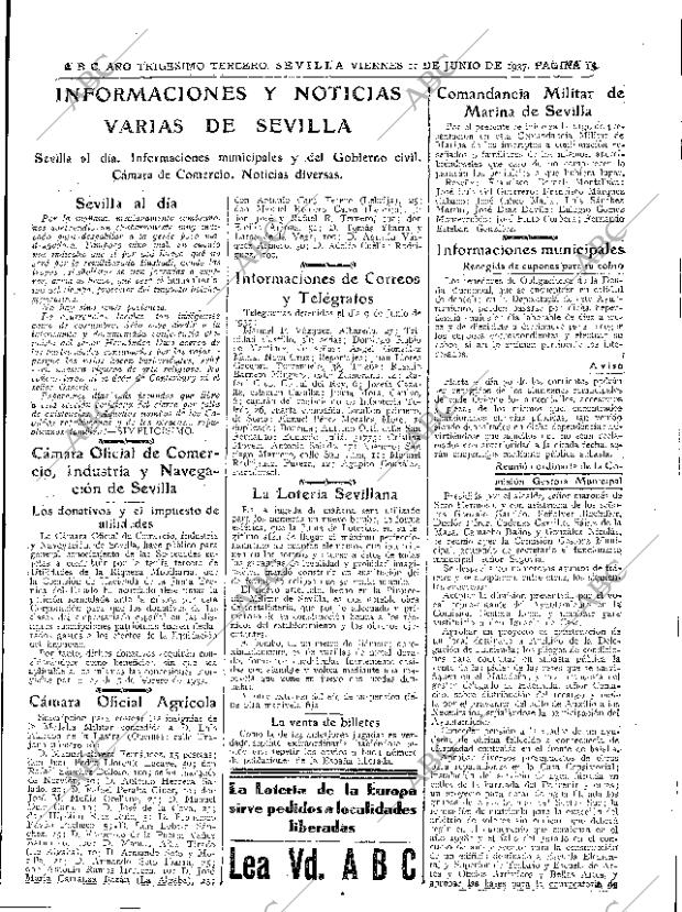 ABC SEVILLA 11-06-1937 página 15