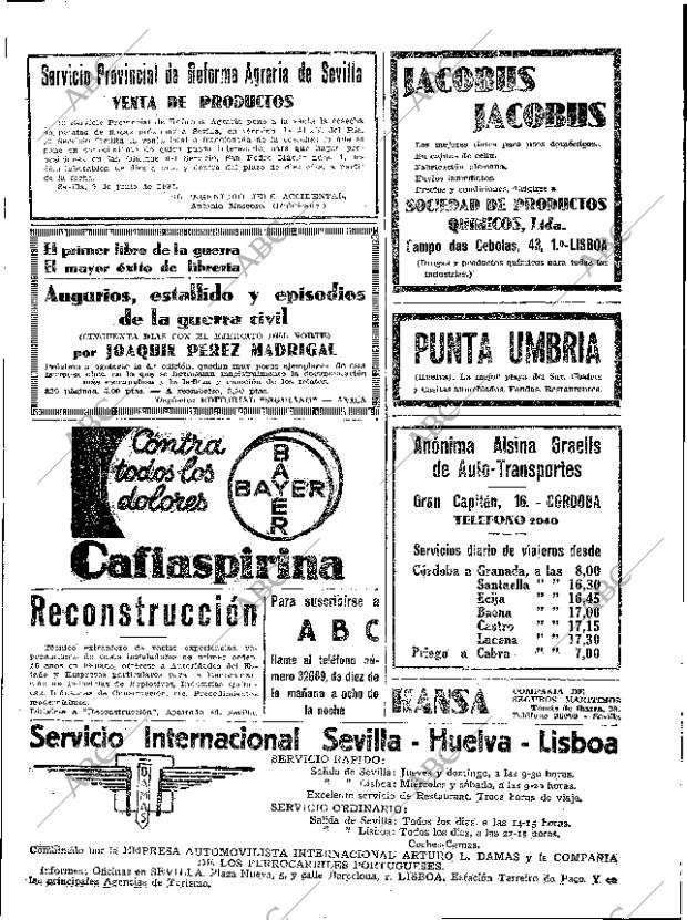 ABC SEVILLA 11-06-1937 página 19