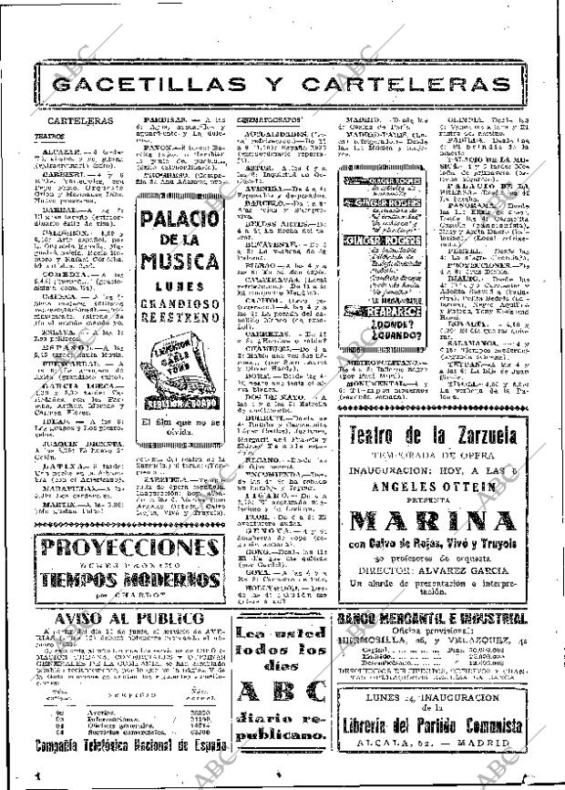 ABC MADRID 12-06-1937 página 10