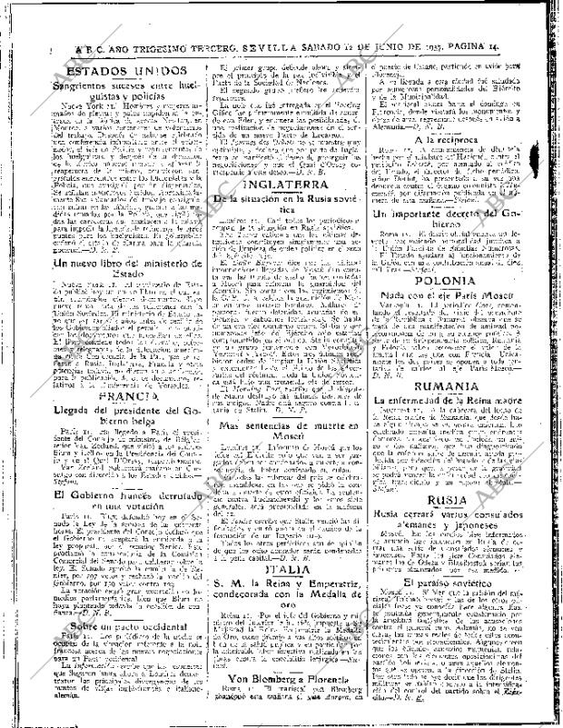 ABC SEVILLA 12-06-1937 página 14