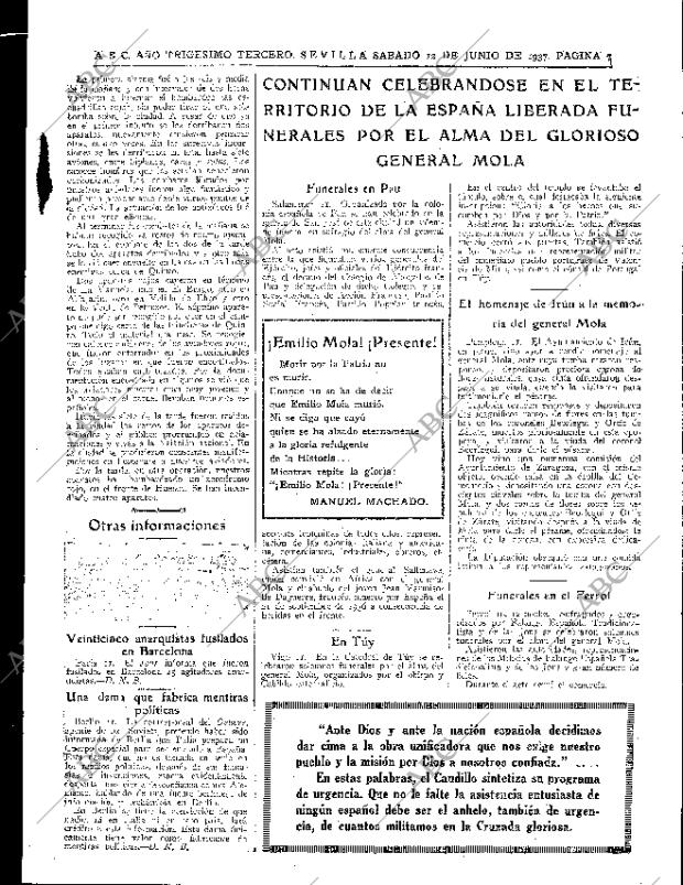 ABC SEVILLA 12-06-1937 página 7