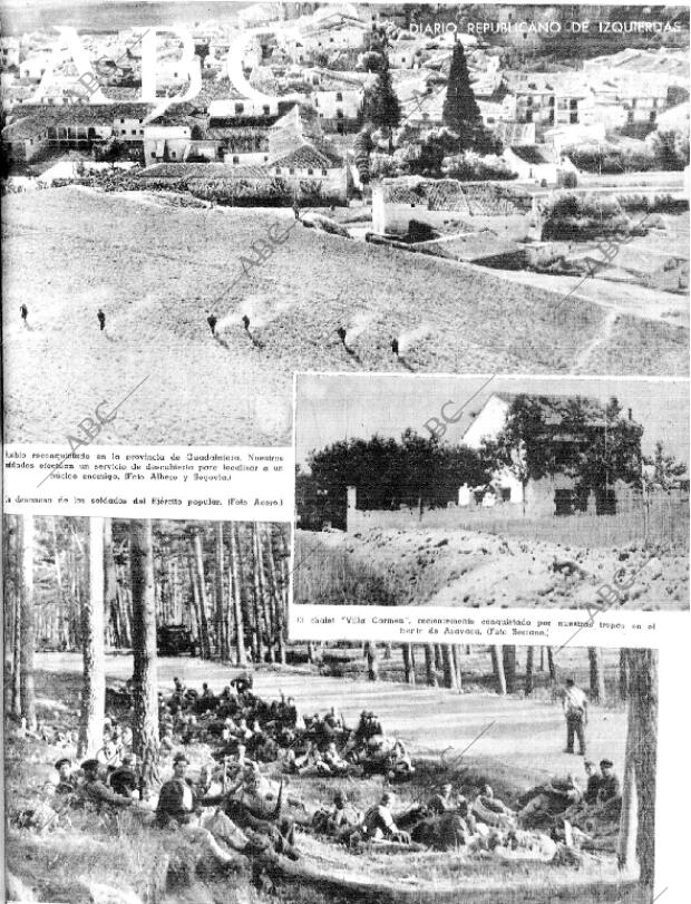 ABC MADRID 13-06-1937 página 1