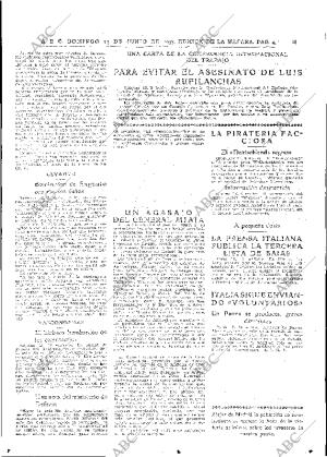 ABC MADRID 13-06-1937 página 4