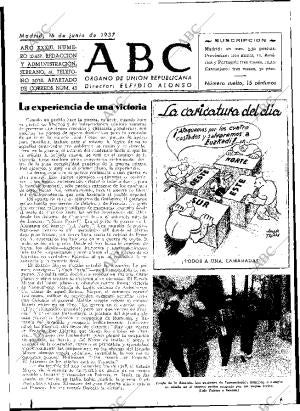ABC MADRID 16-06-1937 página 2