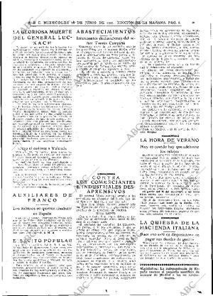ABC MADRID 16-06-1937 página 6