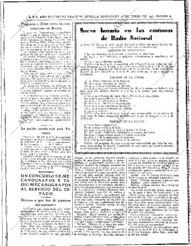 ABC SEVILLA 16-06-1937 página 8