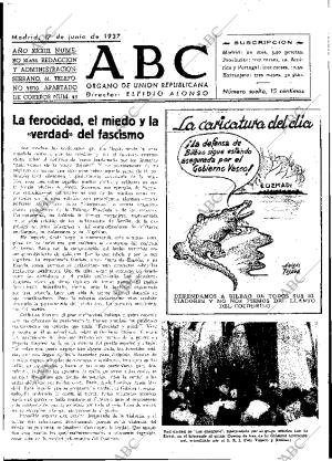 ABC MADRID 17-06-1937 página 2