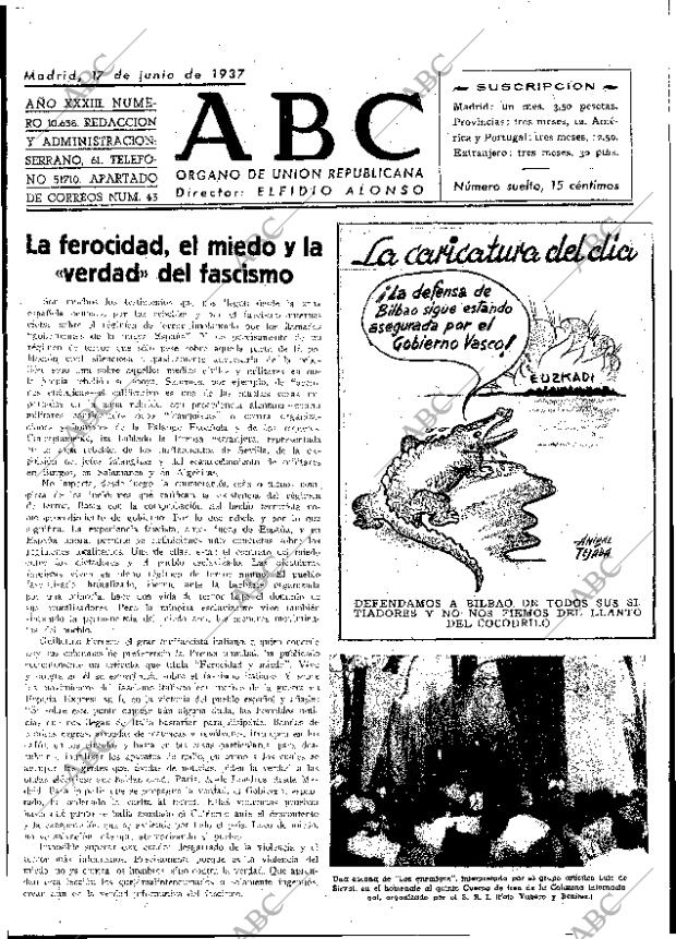 ABC MADRID 17-06-1937 página 2