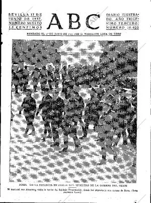 ABC SEVILLA 17-06-1937 página 1