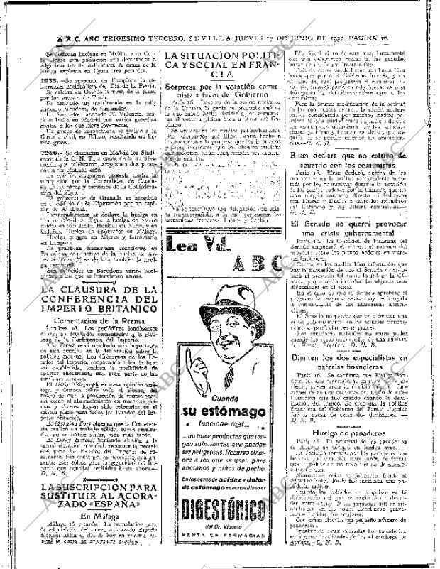 ABC SEVILLA 17-06-1937 página 10