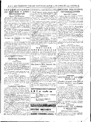 ABC SEVILLA 17-06-1937 página 17