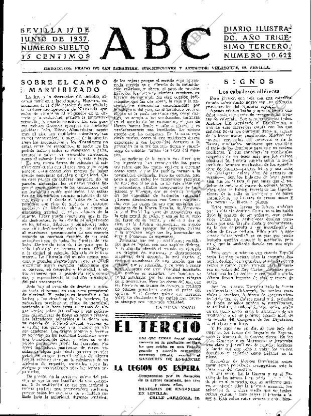 ABC SEVILLA 17-06-1937 página 3