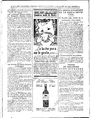 ABC SEVILLA 17-06-1937 página 8