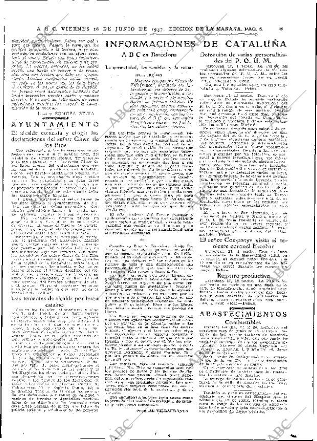 ABC MADRID 18-06-1937 página 6