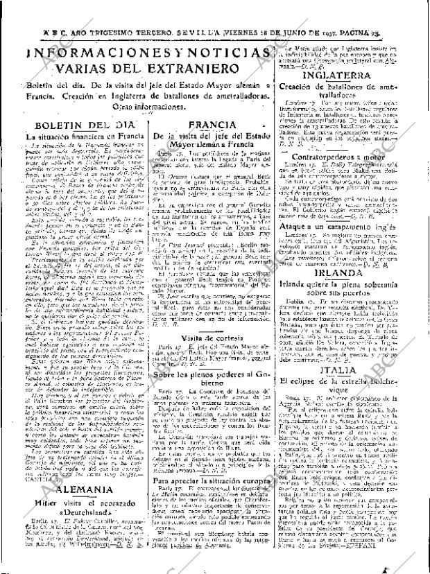 ABC SEVILLA 18-06-1937 página 13