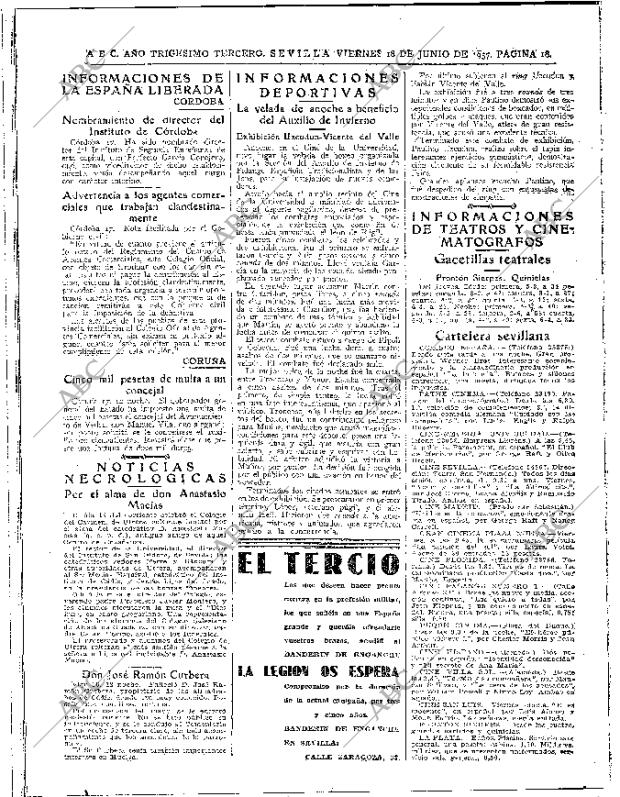 ABC SEVILLA 18-06-1937 página 18