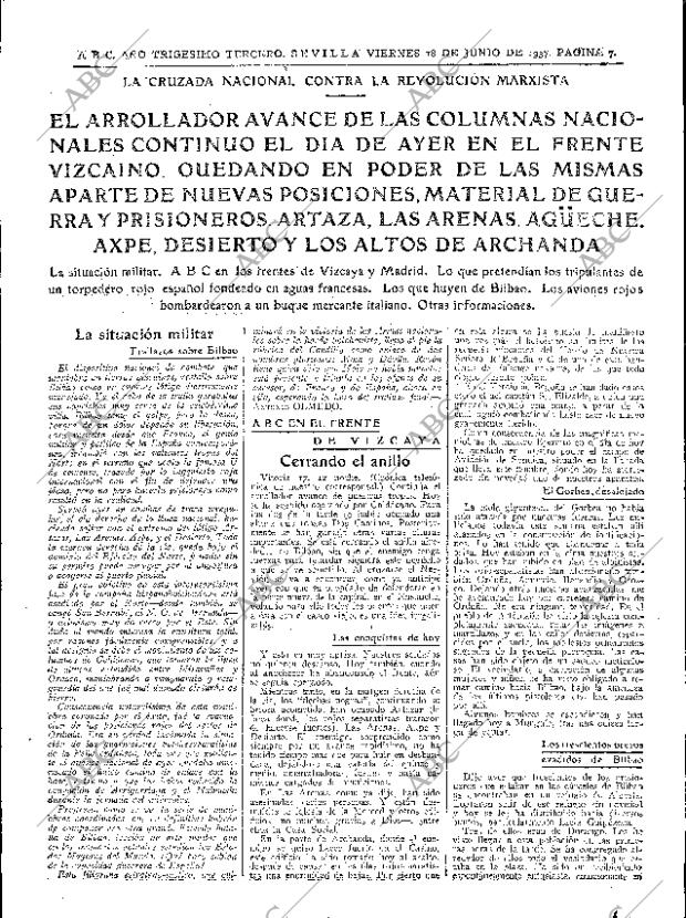ABC SEVILLA 18-06-1937 página 7