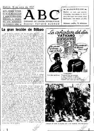 ABC MADRID 19-06-1937 página 2