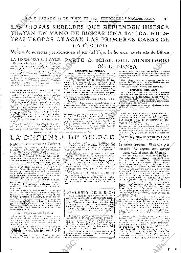 ABC MADRID 19-06-1937 página 3