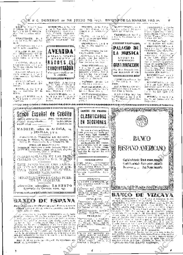 ABC MADRID 20-06-1937 página 10