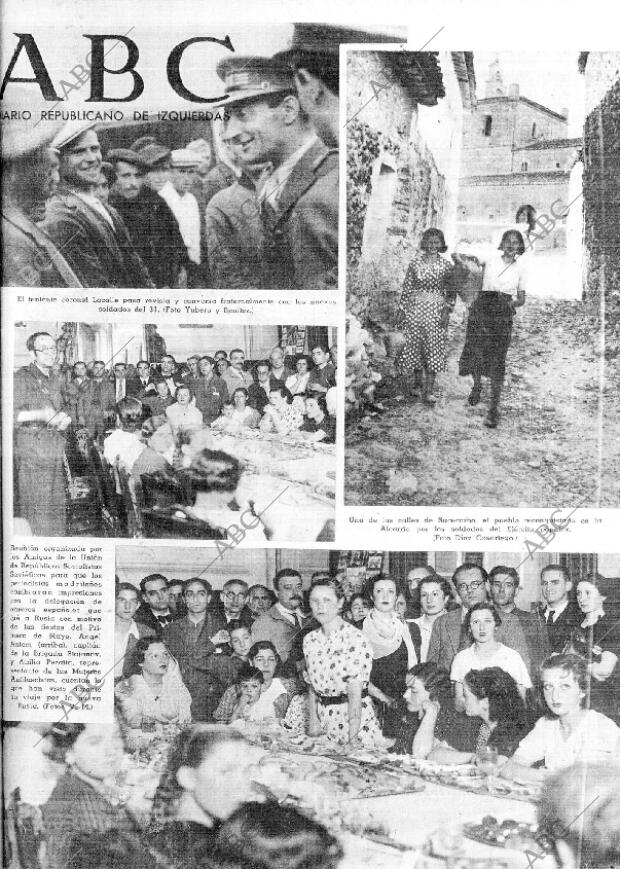 ABC MADRID 21-06-1937 página 1