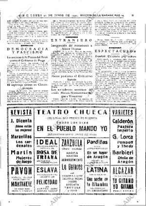 ABC MADRID 21-06-1937 página 14