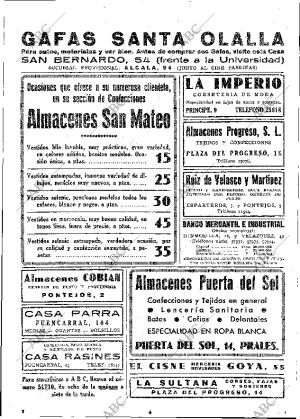 ABC MADRID 21-06-1937 página 16