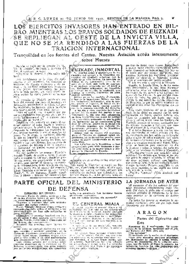 ABC MADRID 21-06-1937 página 7