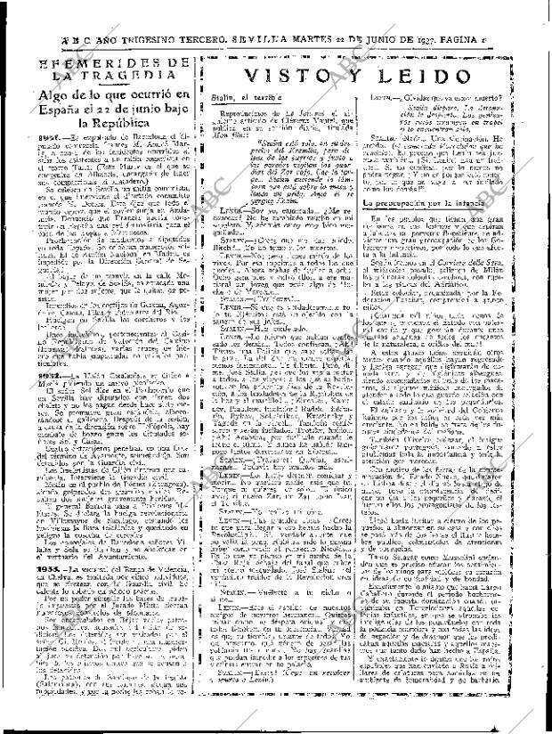 ABC SEVILLA 22-06-1937 página 21
