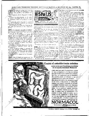 ABC SEVILLA 22-06-1937 página 22