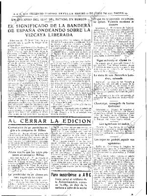 ABC SEVILLA 22-06-1937 página 23