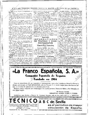ABC SEVILLA 22-06-1937 página 26