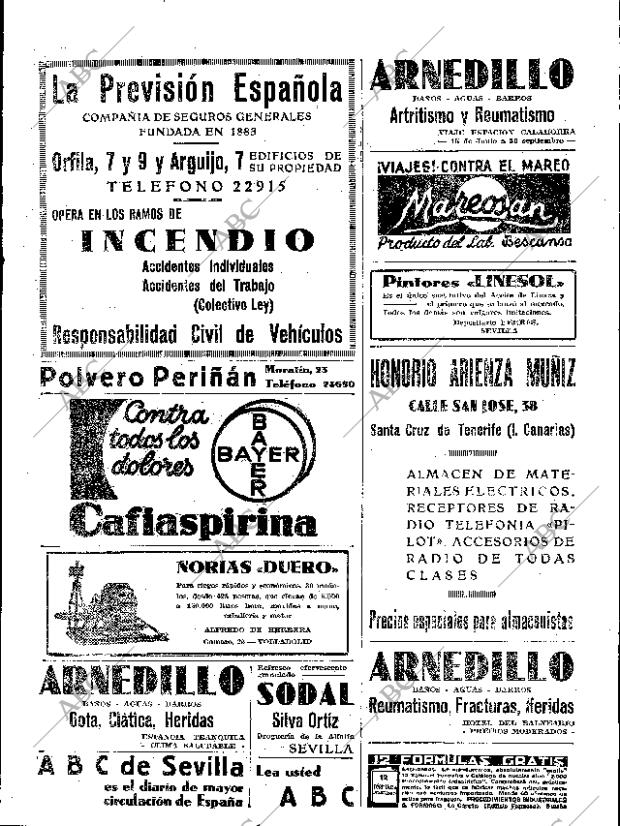 ABC SEVILLA 22-06-1937 página 29