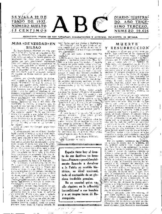 ABC SEVILLA 22-06-1937 página 3